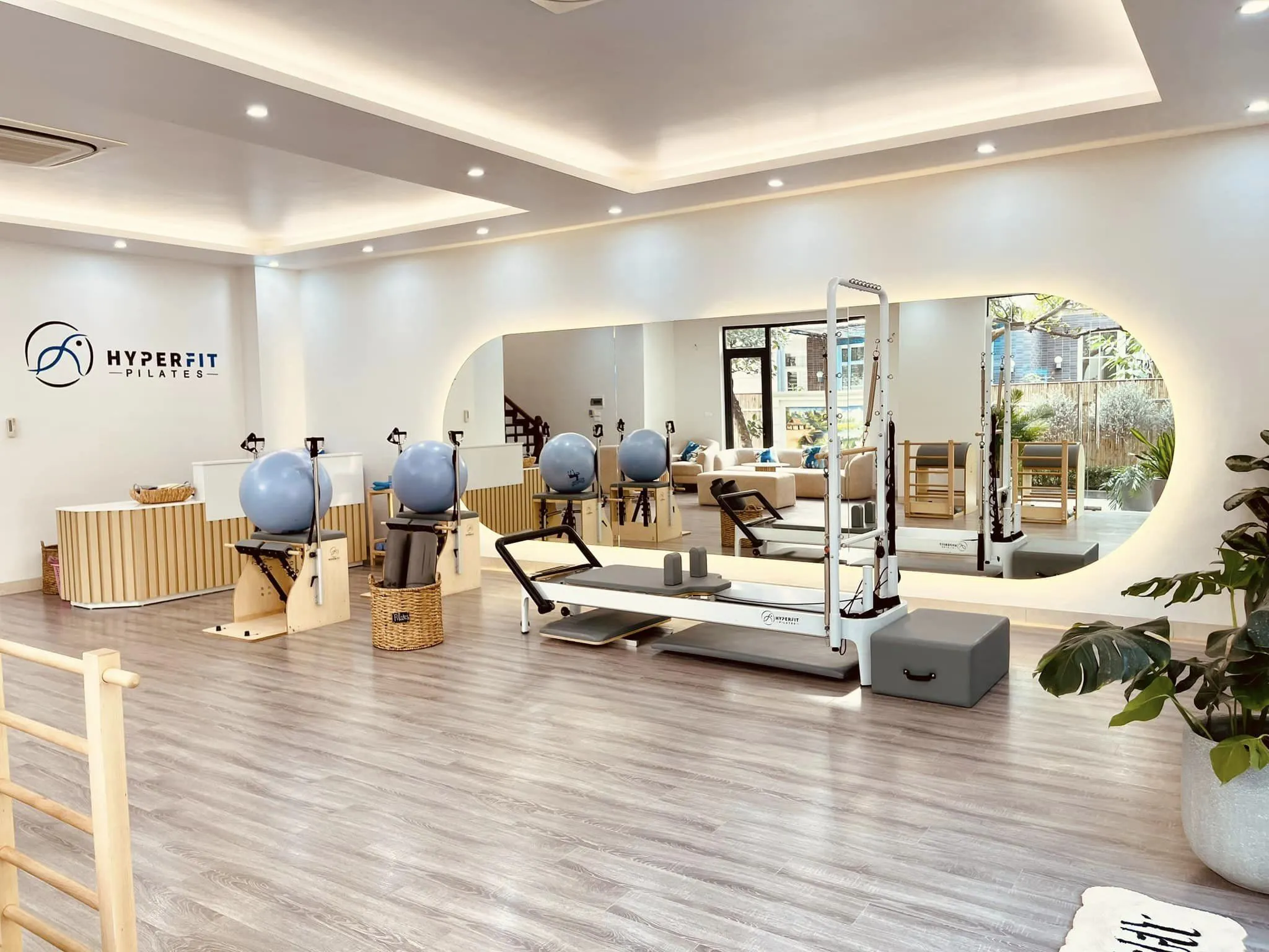 Mở phòng tập pilates có diện tích nhỏ? Winki x Hyperfit 10 325948185 1130467657643524 1264711876868668246 n