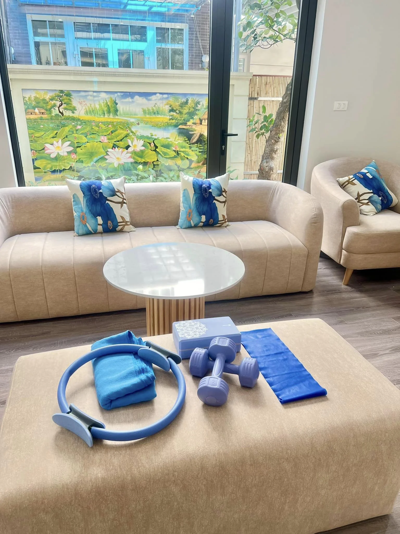Mở phòng tập pilates có diện tích nhỏ? Winki x Hyperfit 11 326915206 565432812309242 1077972159947684604 n
