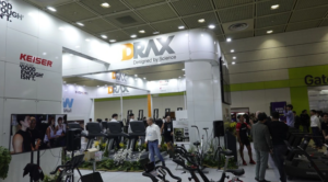 Du an DRAX x WINKI. Kho dau gap WINKI lo het