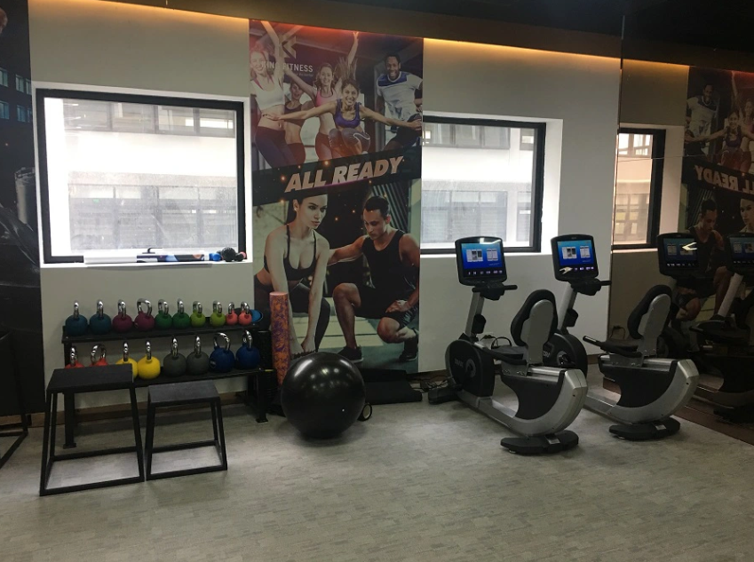 SETUP KINGFITNESS CHI VOI VAI TRAM TRIEU DONG
