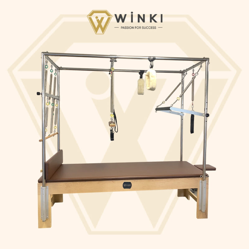 giuong tap pilates cadillac maple 2