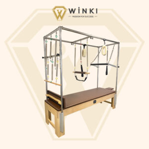 giuong tap pilates cadillac maple