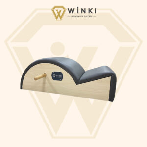 may tap pilates spine corrector 2