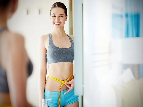 pilates giup giam can
