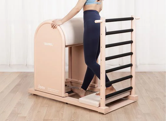 3 điều bạn cần biết trước khi tham gia tập luyện Pilates 4 b9da3535308e6ba4eb8392cbac3d8d48