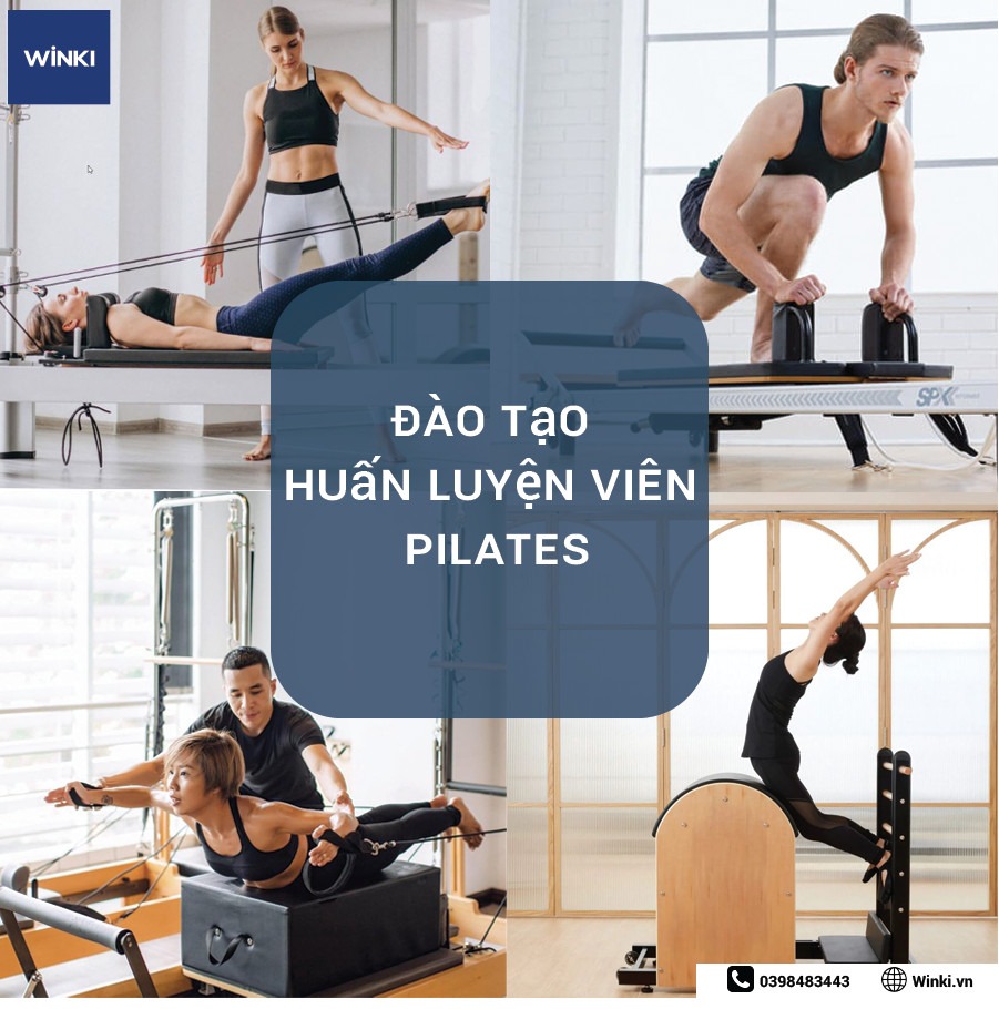 dao tao huan luyen vien