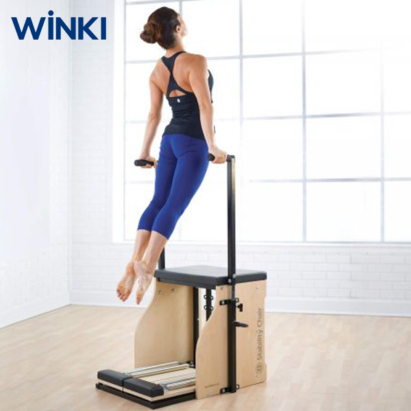 ghe tap pilates