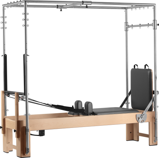 Máy tập Pilates Cadillac - công cụ tuyệt với nếu muốn có một cánh tay khỏe mạnh 5 h12b99287bcda4a25b289519c448a357fn