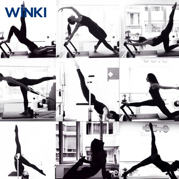 may tap pilates winki