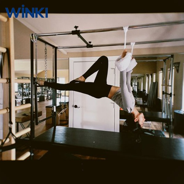 pilates dieu tri ung thu vu