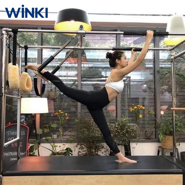 pilates phuc hoi suc khoe