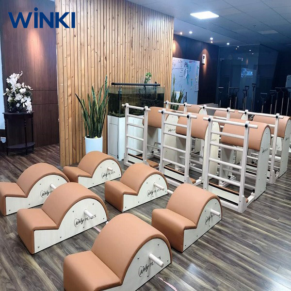 pilates tot cho cot song