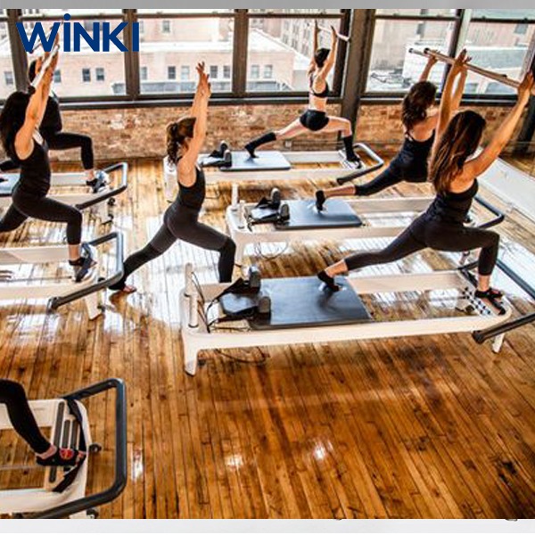 pilates tro giup xuong khop