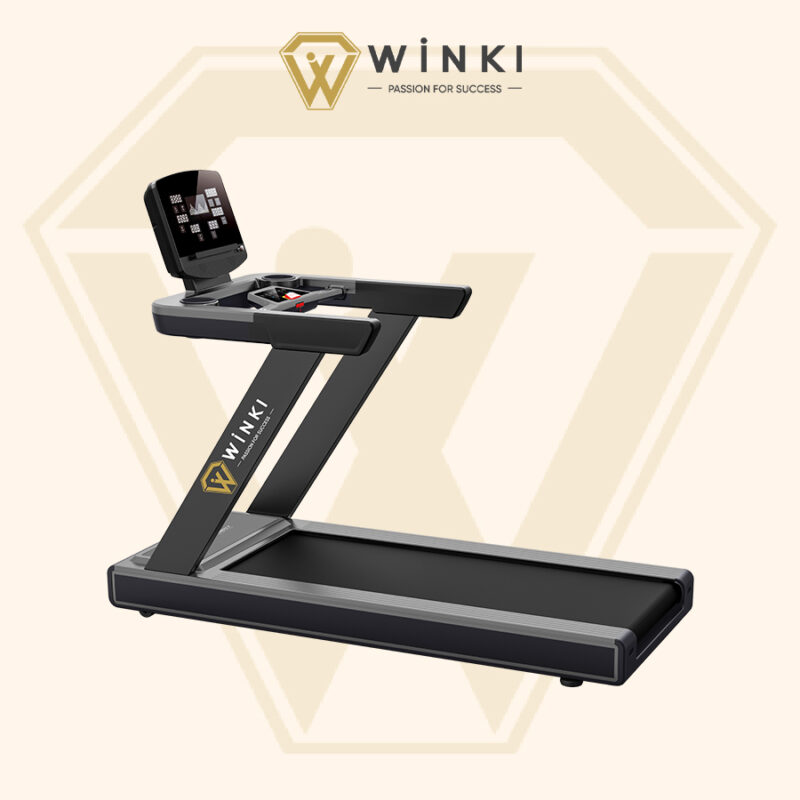 Winki - Đơn vị chuyên setup và cung cấp thiết bị tập Gym - Pilates số 1 Việt Nam 143 6830EA
