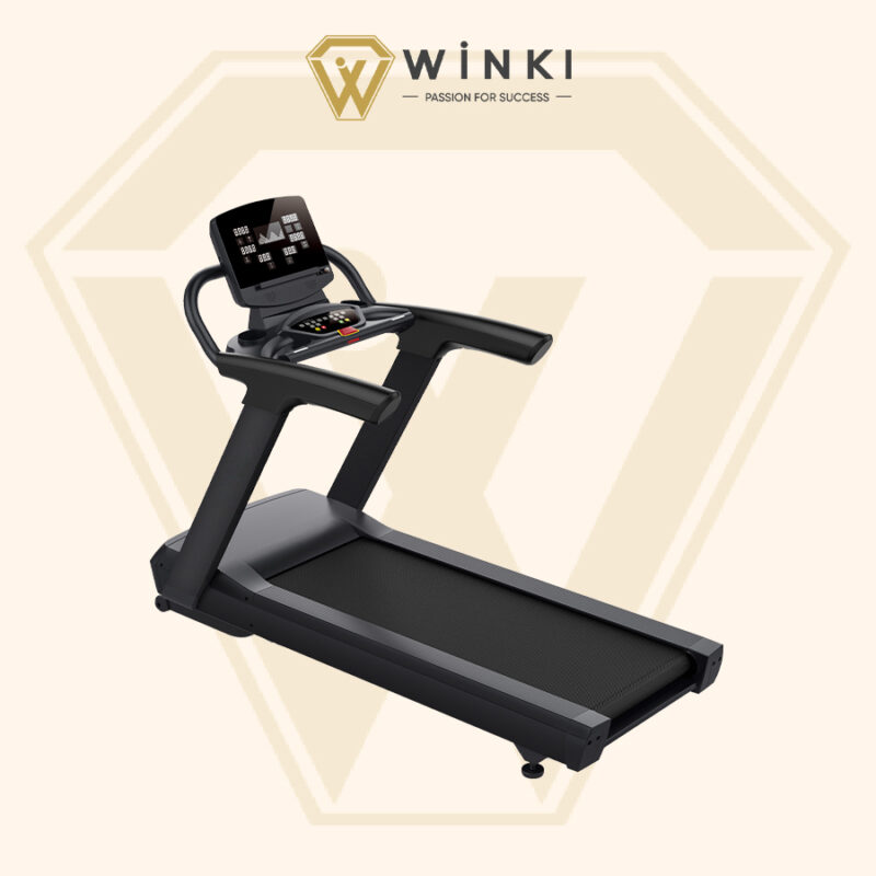 Winki - Đơn vị chuyên setup và cung cấp thiết bị tập Gym - Pilates số 1 Việt Nam 139 6841EA
