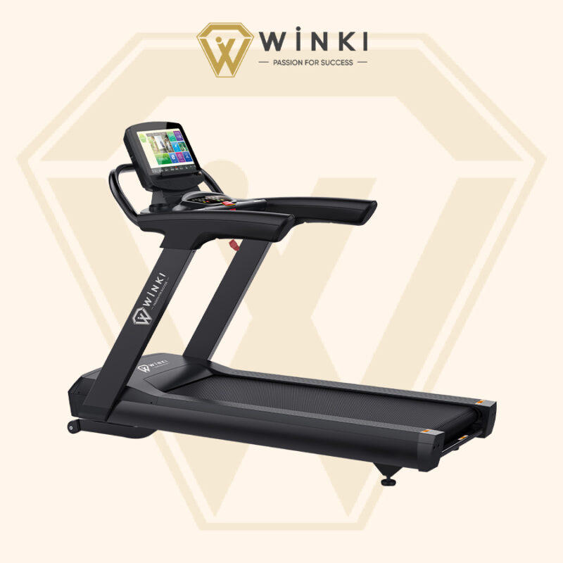 Winki - Đơn vị chuyên setup và cung cấp thiết bị tập Gym - Pilates số 1 Việt Nam 137 6841TA 1