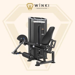 Máy đá đùi trước - Leg Extension - U2002 4 U2002