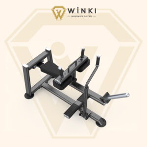 Ghế tập bắp chuối - Seated Calf - U2062 10 U2062 3