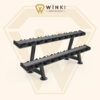 GIÁ KÊ TẠ ĐƠN - DUMBBELL RACK - U2077 4 U2077 1