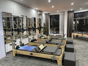 Dự án Dream Pilates - Việt Trì, Phú Thọ 18 11