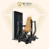Máy đẩy ngực - Chest Press - M1-01 3 M1 01