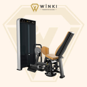 Máy tập đùi ngoài - Outer Thigh Abductor - M1-19 4 M1 19