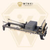 Máy tập Pilates Reformer - Aluminum - WK-PL013 4 WK PL013 2