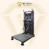 Dàn bay vai đa chức năng Standing Multi Flight (U2046) 3 U2046 2
