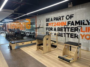 Dự án Fit24 fitness - Chương Dương Độ 18 a3