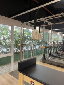 Dự án Fit24 fitness - Chương Dương Độ 21 b3