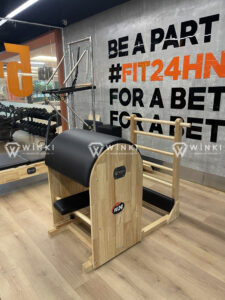 Dự án Fit24 fitness - Chương Dương Độ 26 b8