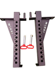 Khung tập tạ Squat rack (PK3904) 22 PK0904 1 10