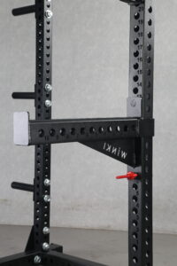 Khung tập tạ Squat rack (PK3904) 16 PK0904 1 4