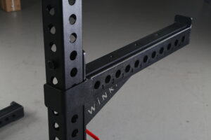 Khung tập tạ Squat rack (PK3904) 19 PK0904 1 7