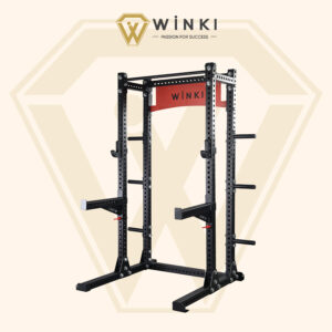 Khung tập tạ Squat rack (PK3904) 13 khung tap ta