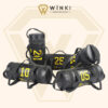 Túi cát tập thể hình kháng lực Power Bag (AW066) 4 tui cat tap the hinh khang luc 1